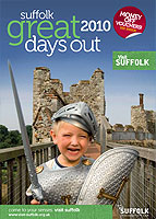 Great Days Out in Suffolk