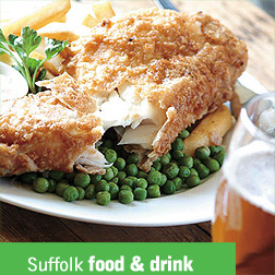 suffolk food and drink