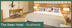 Swan Hotel, Southwold