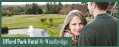 Spa Breaks, Short Breaks, Suffolk, Woodbridge, Coast, Golf, Activity, Relax, Unwind