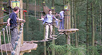 Go Ape! High Wire Forest Adventure