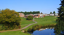 Stoke By Nayland Hotel, Golf and Spa