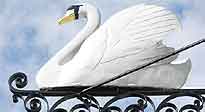 The Swan Hotel 