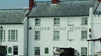 The White Lion Hotel 