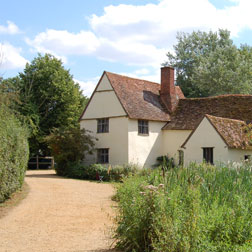 Flatford Mill - National Trust